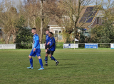 FC De Westhoek '20 1 - S.K.N.W.K. 1 (competitie) seizoen 2023-2024 (Fotoboek 2) (67/184)